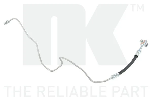 Fékcső - NK (854314)