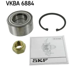 Kerékcsapágy Készlet - SKF (VKBA6884)