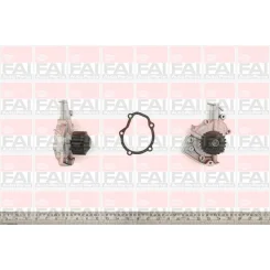 Vízszivattyú - FAI AutoParts (WP6224)