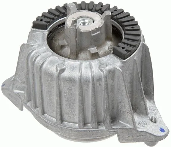 Felfüggesztés, Motor - LEMFÖRDER (LMI35707)