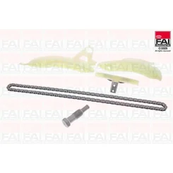 Vezérműlánc Készlet - FAI AutoParts (TCK118NG)