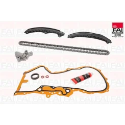 Vezérműlánc Készlet - FAI AutoParts (TCK178)