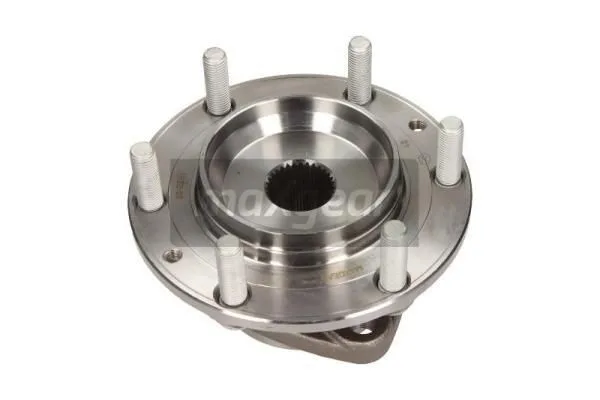Kerékcsapágy Készlet - MAXGEAR (33-0681)