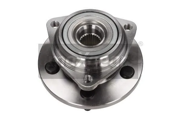 Kerékcsapágy Készlet - MAXGEAR (5603/MG)