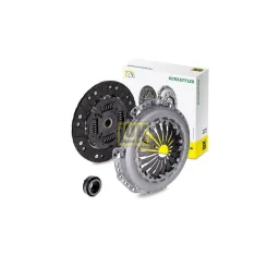 Kuplungkészlet - Schaeffler LuK (620308700)