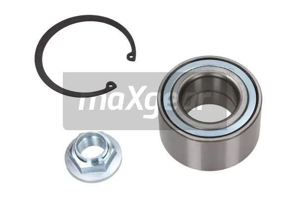 Kerékcsapágy Készlet - MAXGEAR (33-0689)