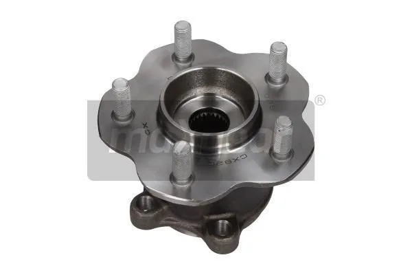 Kerékcsapágy Készlet - MAXGEAR (33-0716)