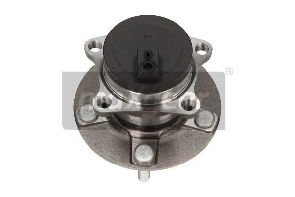 Kerékcsapágy Készlet - MAXGEAR (33-0717)