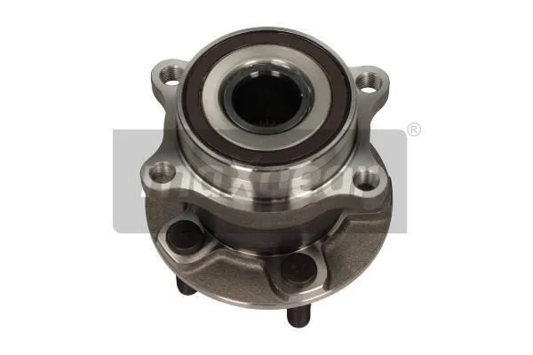Kerékcsapágy Készlet - MAXGEAR (33-0725)