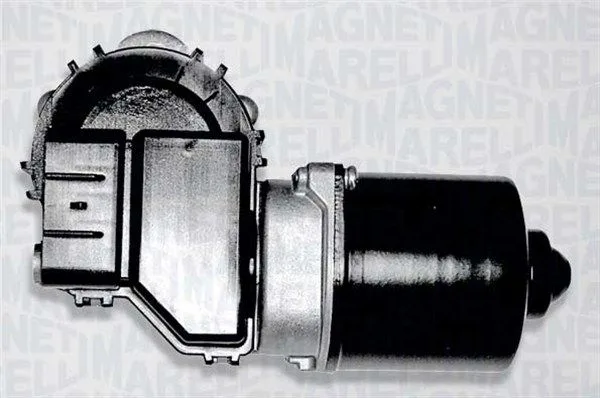 Törlőmotor - MAGNETI MARELLI (TGE511IM)