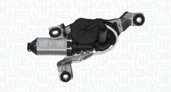 Törlőmotor - MAGNETI MARELLI (TGL380B)