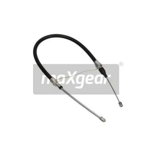 Huzal, Rögzítőfék - MAXGEAR (32-0129)