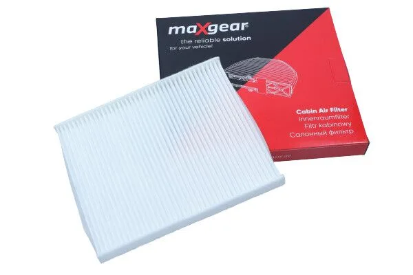 Szűrő, Utastér Levegő - MAXGEAR (KF-6302)