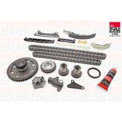 Vezérműlánc Készlet - FAI AutoParts (TCK42)
