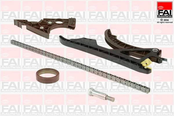 Vezérműlánc Készlet - FAI AutoParts (TCK22)
