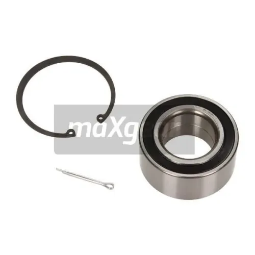 Kerékcsapágy Készlet - MAXGEAR (33-0683)
