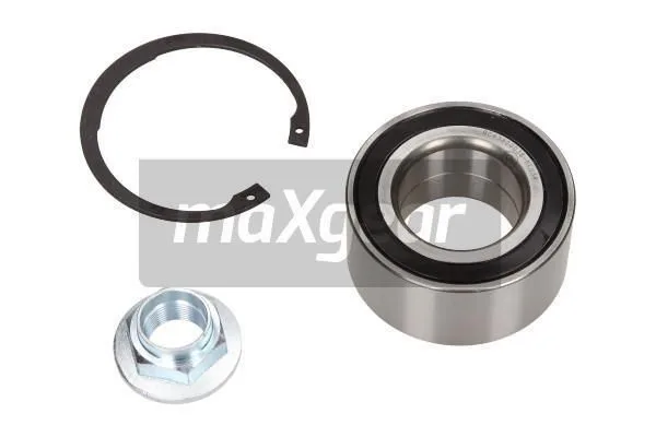 Kerékcsapágy Készlet - MAXGEAR (2442/MG)