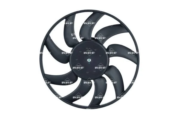 Ventillátor, Motorhűtés - NRF (NRF47424)