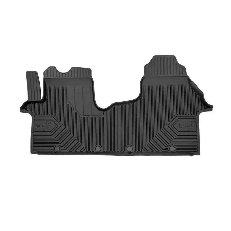 Dywaniki Elastomerowe Renault Trafic Iii Od 2014 - Frogum (FRO77409460)