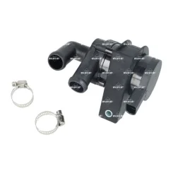 Pompa Wody Audi Rs3/Q3 Rs/Tt Rs - NRF (NRF390130)
