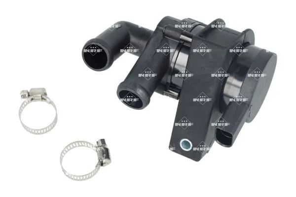 Pompa Wody Audi Rs3/Q3 Rs/Tt Rs - NRF (NRF390130)