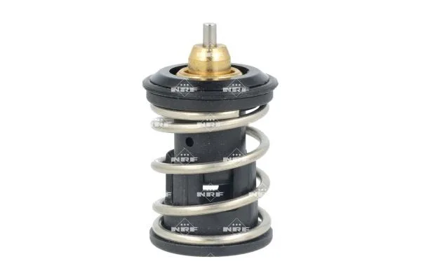 Termostat Vw 92C Polo 1,0 17- (Wkład) - NRF (NRF725504)