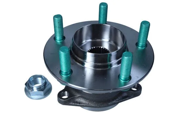 Kerékcsapágy Készlet - MAXGEAR (33-0719)