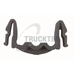 Tartó, Üzemanyag Vezeték - TRUCKTEC AUTOMOTIVE (02.13.052)
