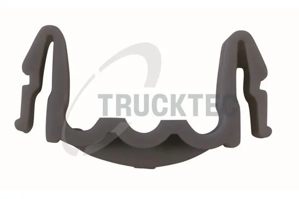 Tartó, Üzemanyag Vezeték - TRUCKTEC AUTOMOTIVE (02.13.052)