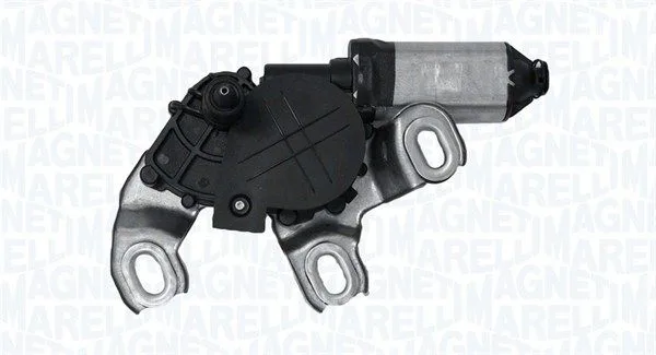Törlőmotor - MAGNETI MARELLI (TGL380C)
