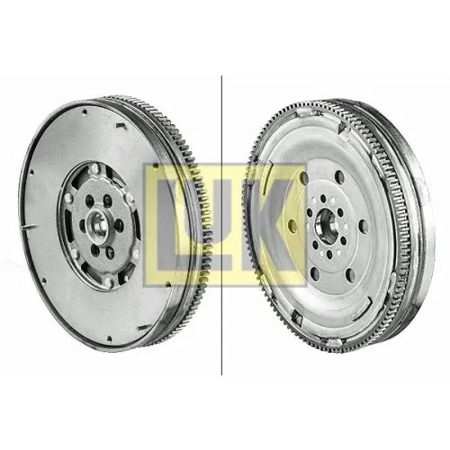 Lendkerék - Schaeffler LuK (415011410)