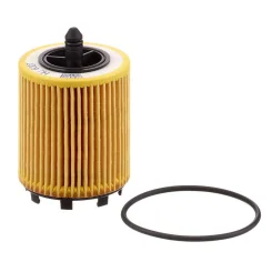 Olajszűrő - MANN-FILTER (HU6007X)