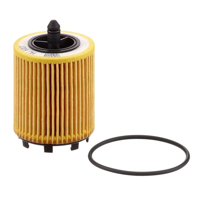 Olajszűrő - MANN-FILTER (HU6007X)