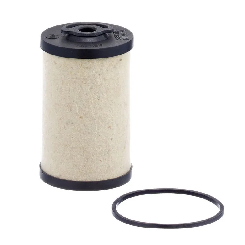 Üzemanyagszűrő - MANN-FILTER (BFU700X)
