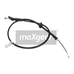 Huzal, Rögzítőfék - MAXGEAR (32-0466)