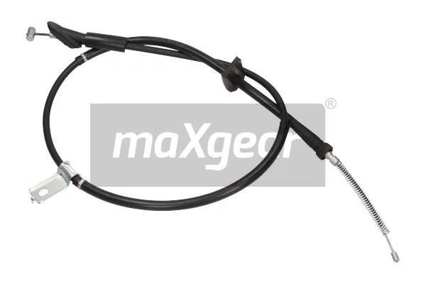 Huzal, Rögzítőfék - MAXGEAR (32-0466)