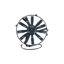 Ventillátor, Motorhűtés - NRF (NRF47300)