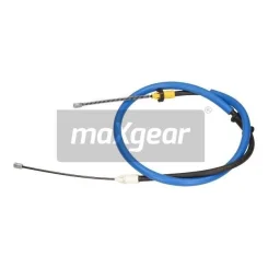 Huzal, Rögzítőfék - MAXGEAR (32-0484)