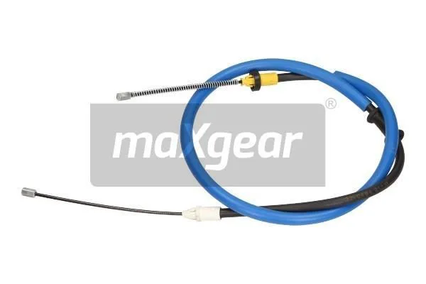 Huzal, Rögzítőfék - MAXGEAR (32-0484)