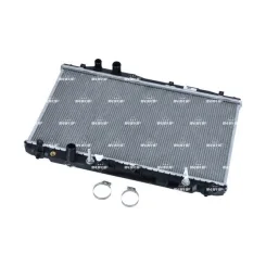 Hűtő, Motorhűtés - NRF (NRF58379)