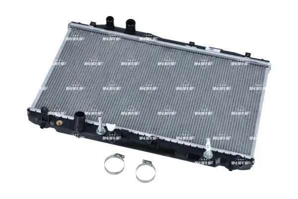 Hűtő, Motorhűtés - NRF (NRF58379)