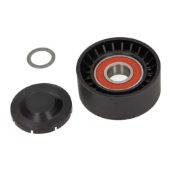 Feszítőgörgő, Hosszbordás Szíj - MAXGEAR (55292MG/ROLKA)