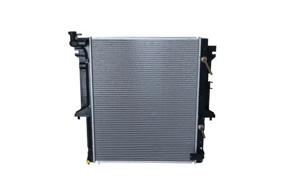 Hűtő, Motorhűtés - NRF (NRF53910)