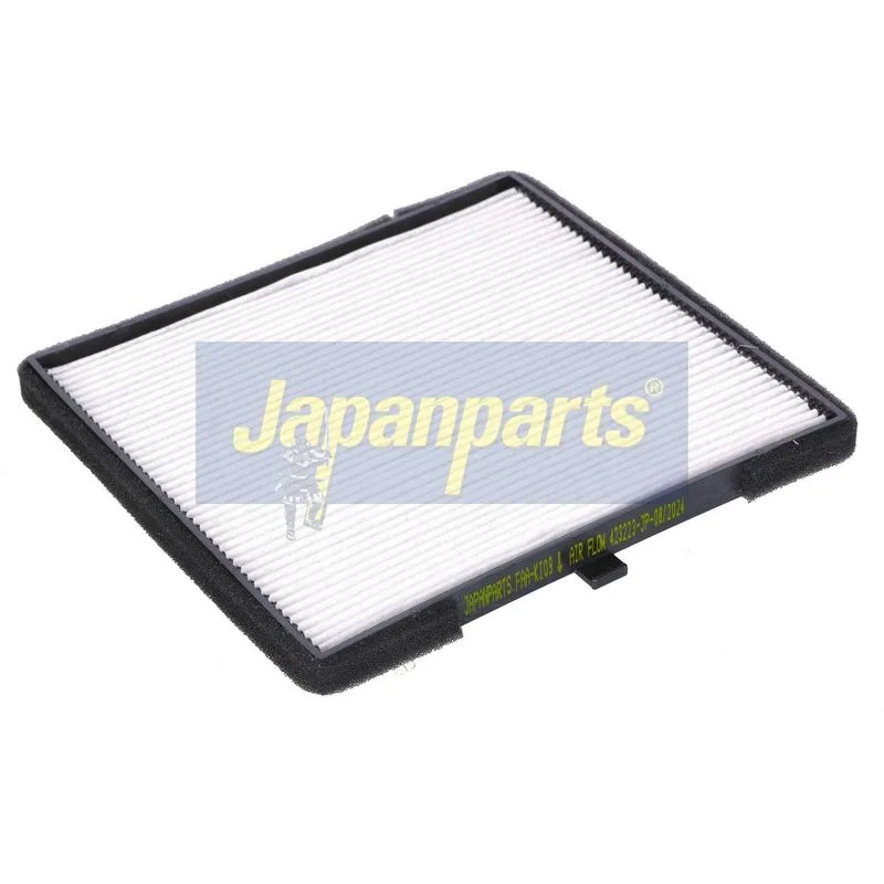 Szűrő, Utastér Levegő - JAPANPARTS (FAA-KI09)