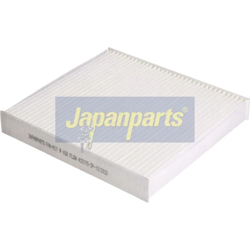 Szűrő, Utastér Levegő - JAPANPARTS (FAA-MI7)