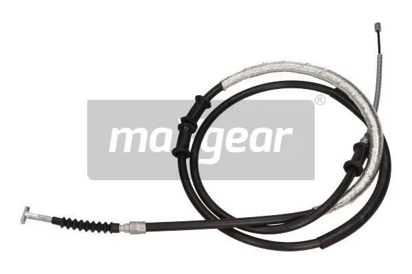 Huzal, Rögzítőfék - MAXGEAR (32-0499)