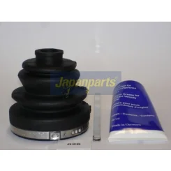 Gumiharang Készlet, Hajtótengely - JAPANPARTS (KB-026)