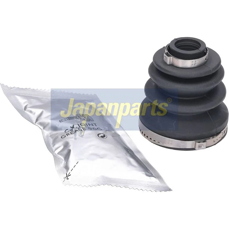 Gumiharang Készlet, Hajtótengely - JAPANPARTS (KB-036)