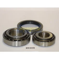 Kerékcsapágy Készlet - JAPANPARTS (KK-20309)