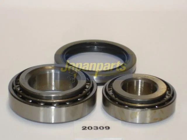 Kerékcsapágy Készlet - JAPANPARTS (KK-20309)